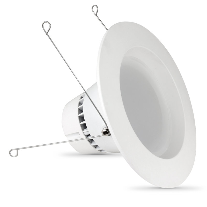 Feit Electric 100W Retro Fit Recessed Daylight LED Wayfair